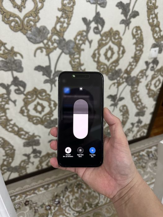 Срочно продам iphone 14 pro max на 128 гб (EAC/АКБ-78% без ремонта)