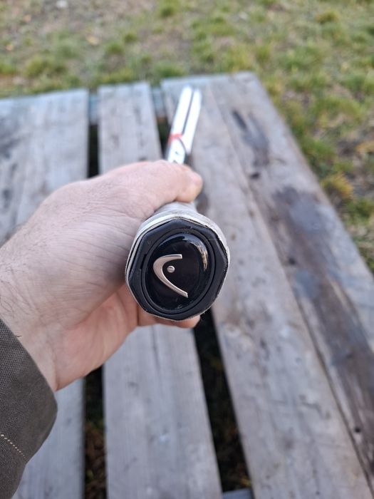 Vand racheta tenis Head Speed S