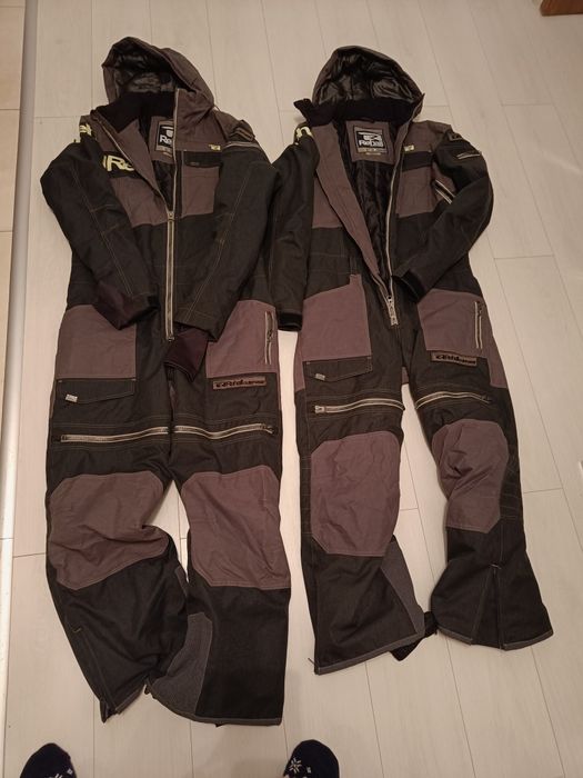 Combinezon ski pereche L și S