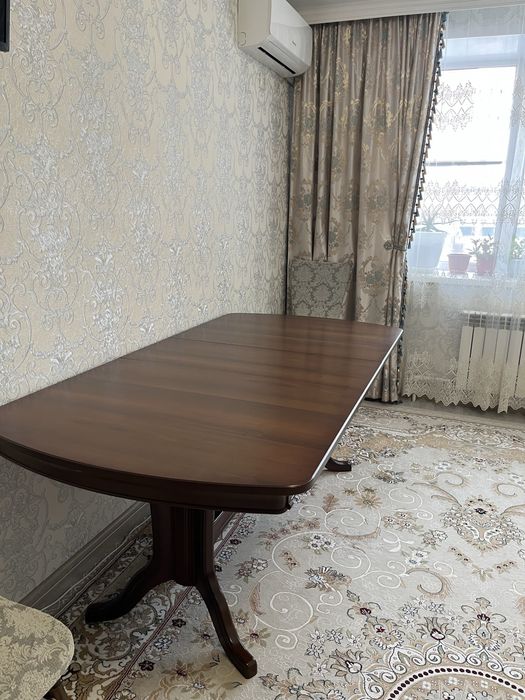 Раскладной Стол , 238х100х77