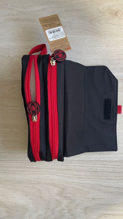 Пеналы Спайдермен и Капитан Америка