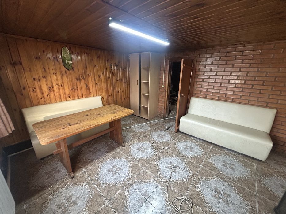 Продам действующий бизнес баня