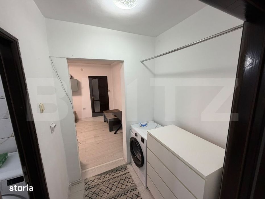 Apartament 2 camere, 47 mp, zona Centrala