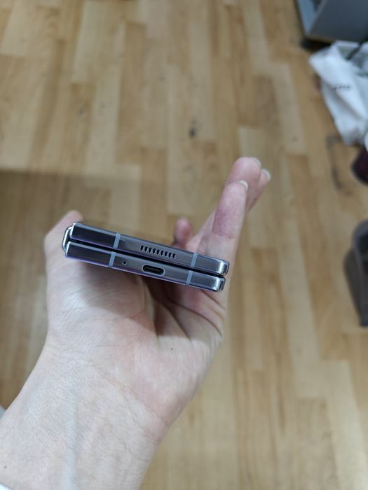 Samsung z Fold 5 512гб