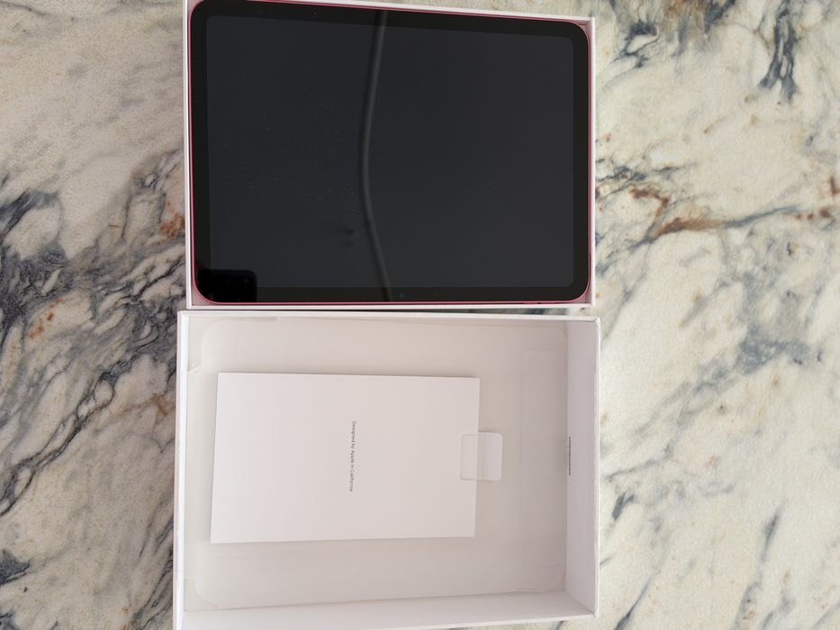 Ipad 10 64Gb pink