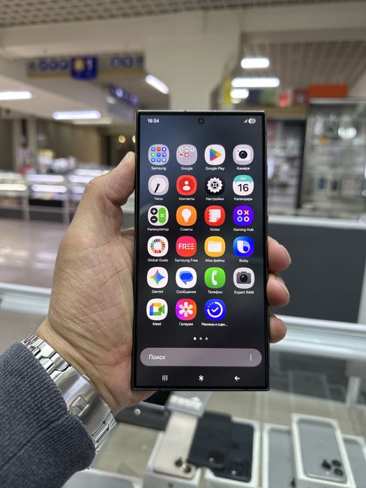 Samsung Z Fold 6 512GB