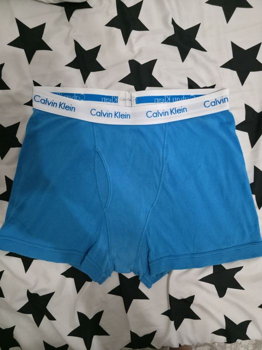 Boxeri Calvin Klein
