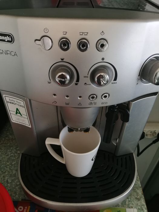 Кафе машина Делонги