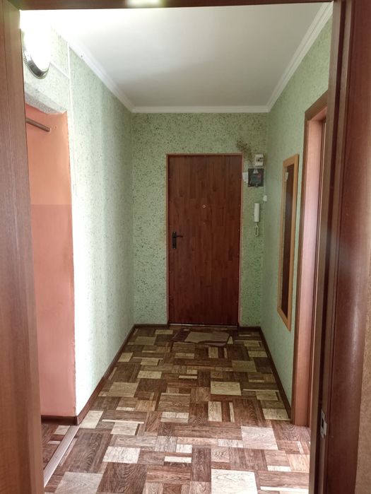 Продам 3-х комнатную квартиру