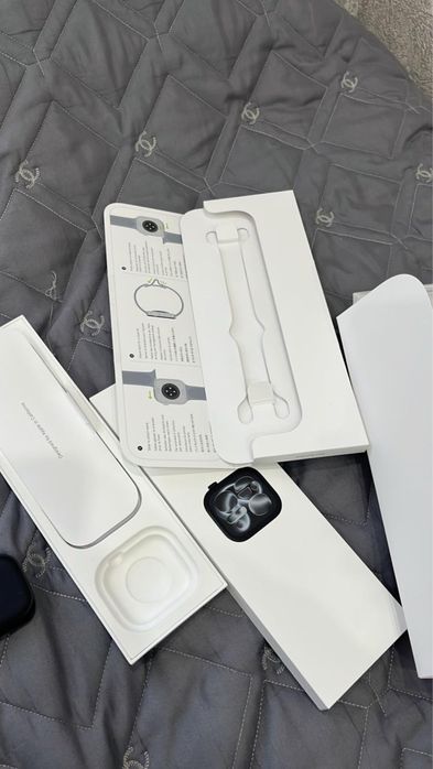 Apple Watch Series 11 46mm Jet Black