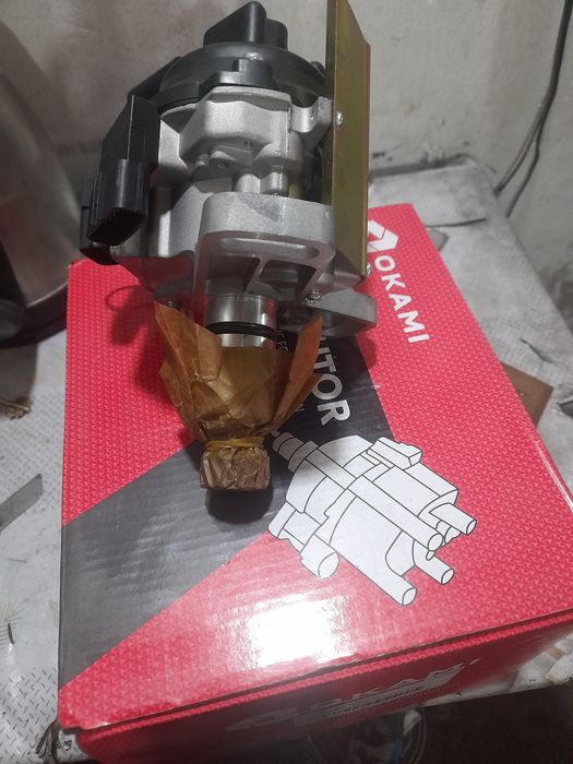 Трамблер S1 на Мазда Кронос