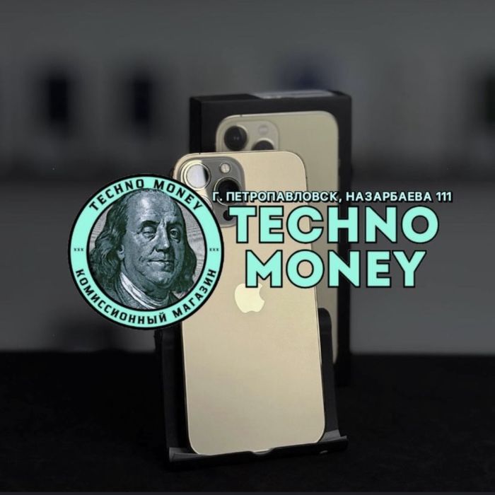 iPhone 13 Pro (128 Gb) | Рассрочка 0•0•12 | Гарантия | Trade in