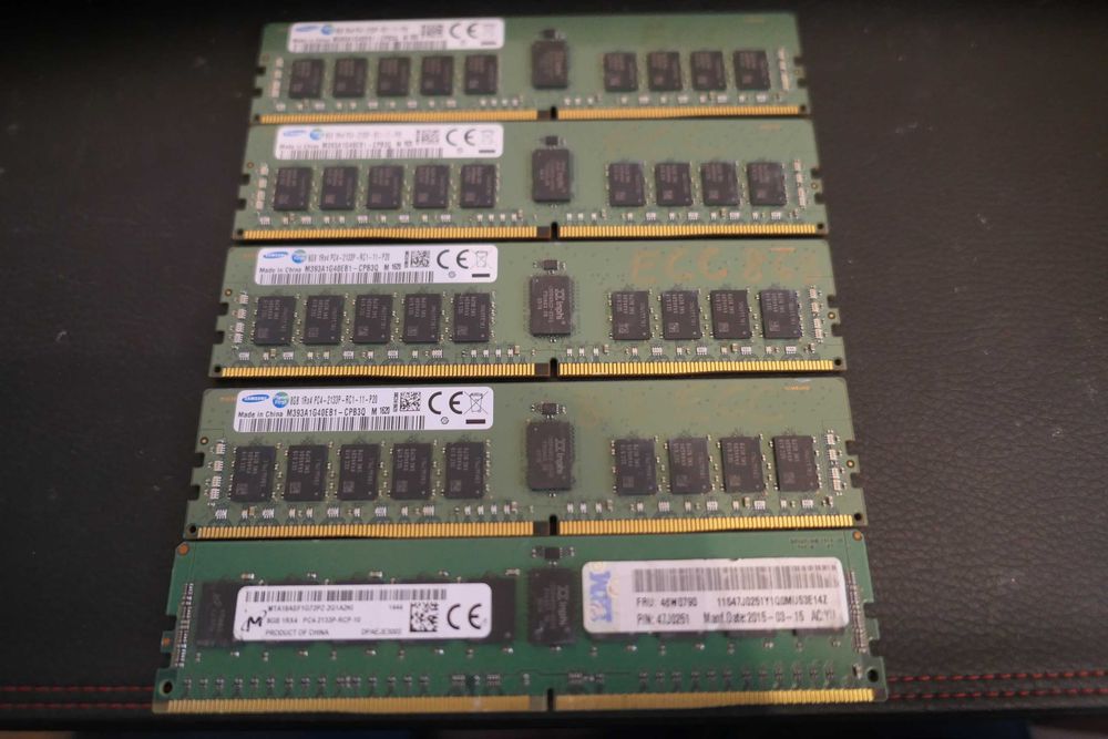 Memorie Ram PC DDR4 8 16 GB 32 Giga 3200MHz ADATA G.SKILL Patriot PC4 Samsung SK Hynix Module Dual Channel Gaming