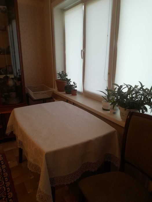 Сдам комнату в центре города