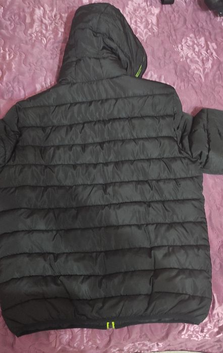 Мъжко яке размер L