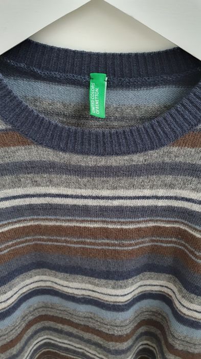 Pulovere de  lână  băieții