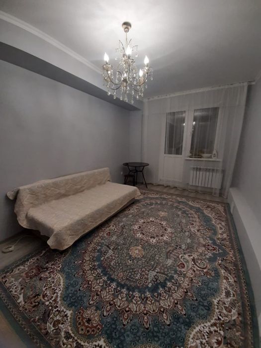 Сдам квартиру помесячно