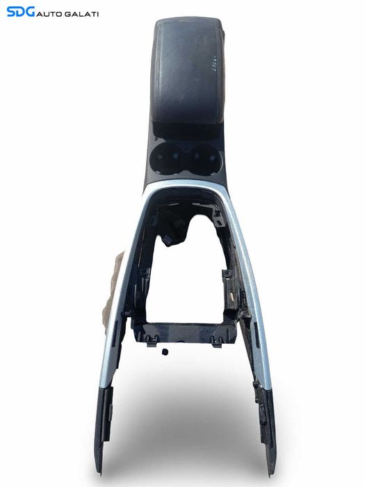 Cotiera Piele Audi Q5 2008 - 2016 [C4808]