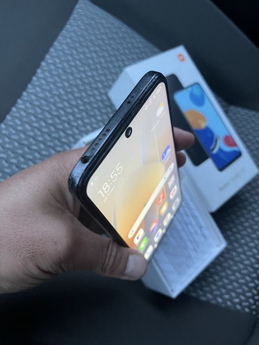 Redmi note 11 128 GB