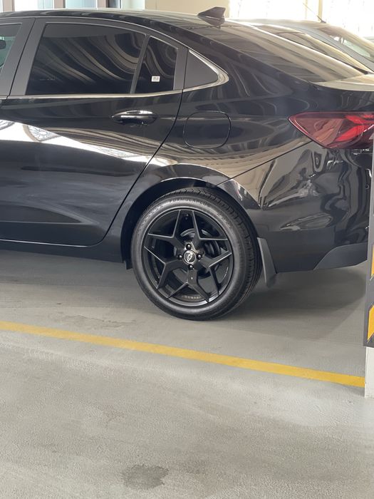 Diska balon 17 onixga