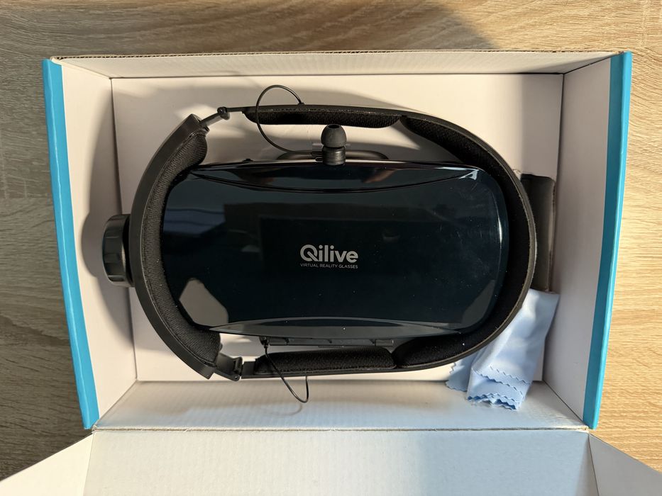 Ochelari VR  QILIVE Q.4338