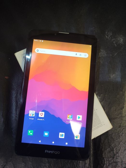 Prestigio 4157 ,сим карта