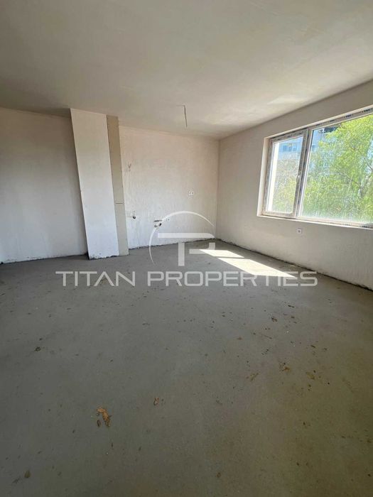 Продава се Тристаен апартамент в Пловдив, Христо Смирненски - 98 кв.м за 1480 €/кв.м - Снимка #2