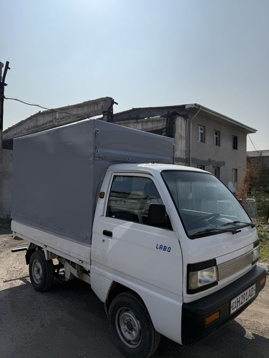 Авто тент Avto tent changan