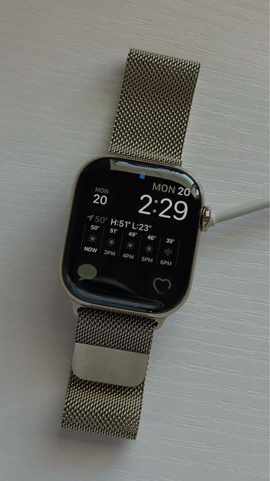 Apple Watch SE 40mm