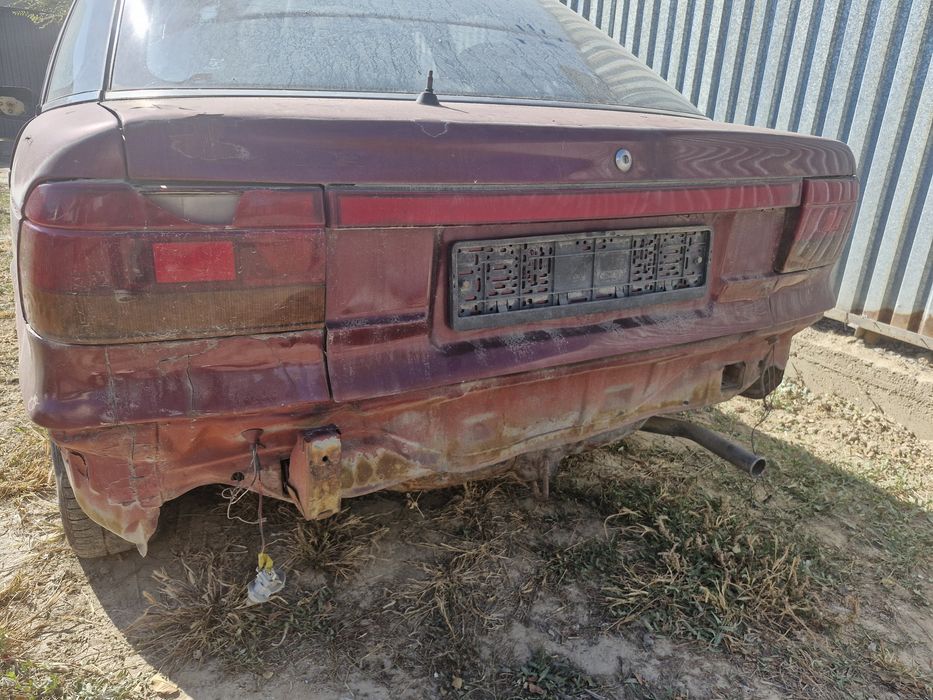 Продам на запчасти галант
