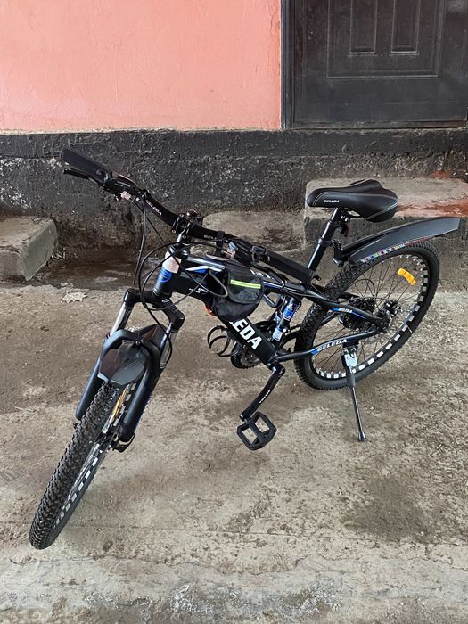 Велосипед без гарантий