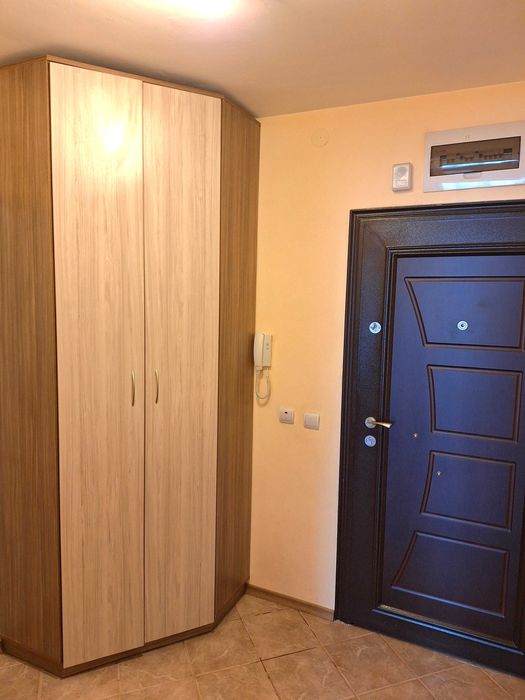 Дава се под наем Едностаен апартамент в София, Люлин 10 - 40 кв.м за 318.75 € - Снимка #6