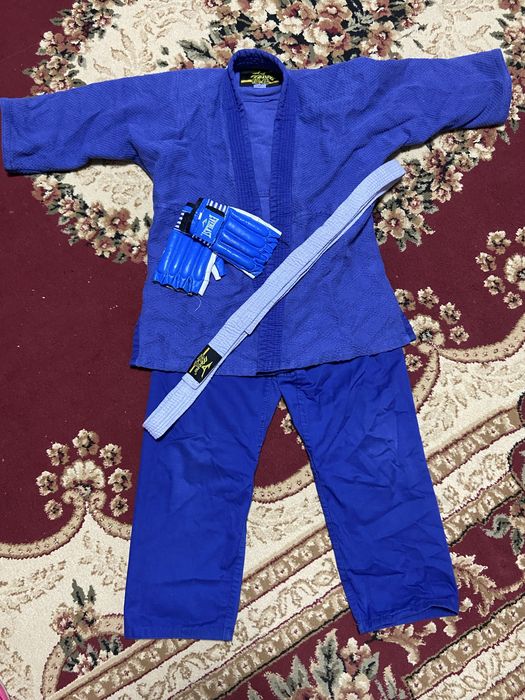 Костюм кимоно