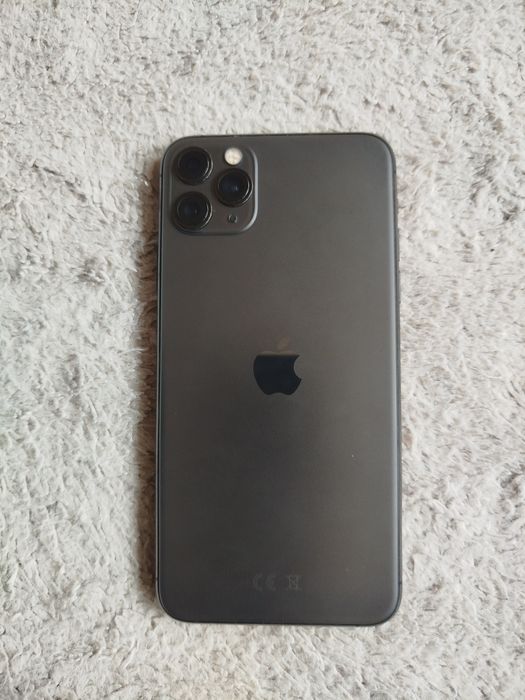 IPhone 11 Pro Max  256 GB