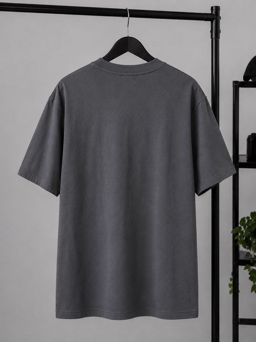 Футоблка Polo однотонная 100% хлопок