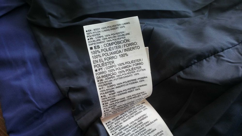 SALOMON Advanced Skin Dry Jacket Раз M-L тънко водонепромукаемо 36-58