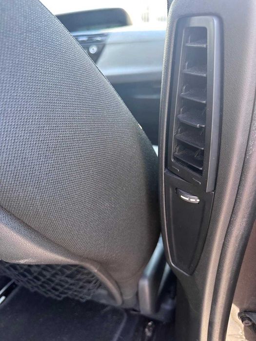 Citroen C4 Picasso, an 2016, ITP 2028