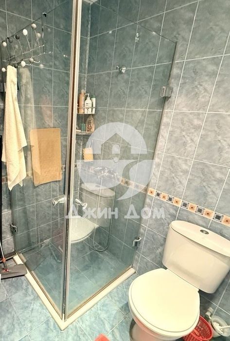 Двустаен апартамент с ГЛЕДКА БАСЕЙН в к-с „Семирамида Гардън“,Сл. бряг
