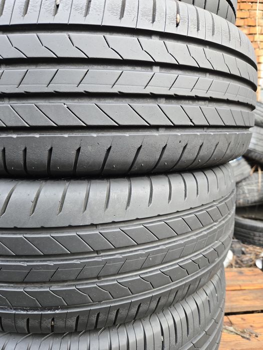 4бр. 225 65 17 Bridgstone летни.