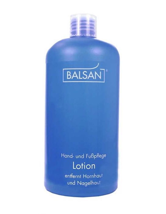 "  Balsan " 500ml , 150ml