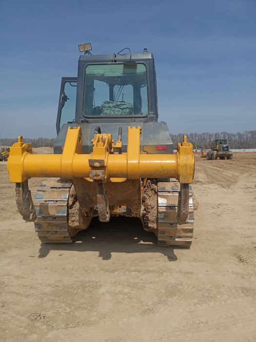 Услуги бульдозера Шантуй