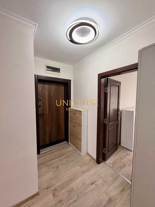 Продава се Двустаен апартамент в Свети Влас - 62 кв.м за 979 €/кв.м - Снимка #7