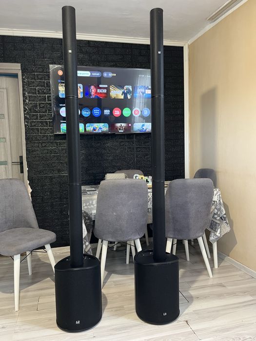 LD maui 5 ca si noi folosite doar de cateva ori