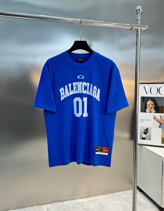 Tricou Balenciaga , calitate premium , pe comanda , nou , XL