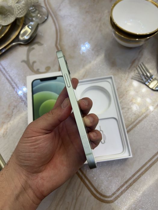 Iphone 12 ozi srochna