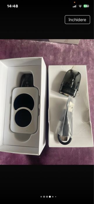 Aparat Voopoo