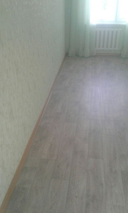 Качественный настил полов