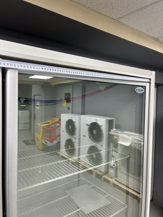 ПродавамХладилен Шкаф