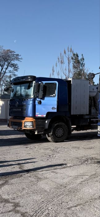 2019 йил чакман миксер газли