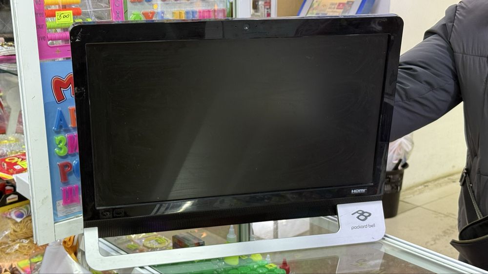 Продам Моноблок